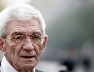 Ψήφισε ο Γιάννης Μπουτάρης: «Το αποτέλεσμα των εκλογών να είναι ό,τι καλύτερο για την Ελλάδα»